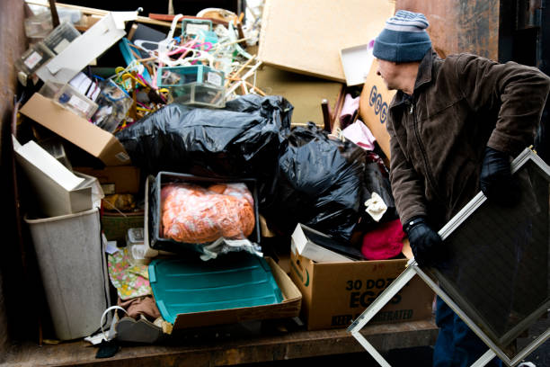 Best Trash Removal Near Me  in Shelbyville, TN