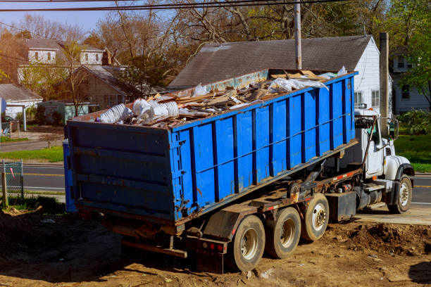Best Same-Day Junk Removal  in Shelbyville, TN