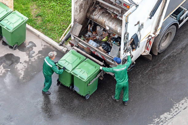 Best Commercial Cleanout Services  in Shelbyville, TN