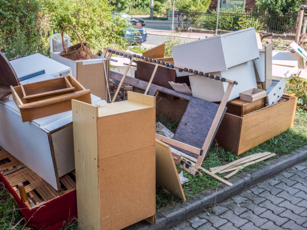 Trusted Shelbyville, TN Junk Removal Experts
