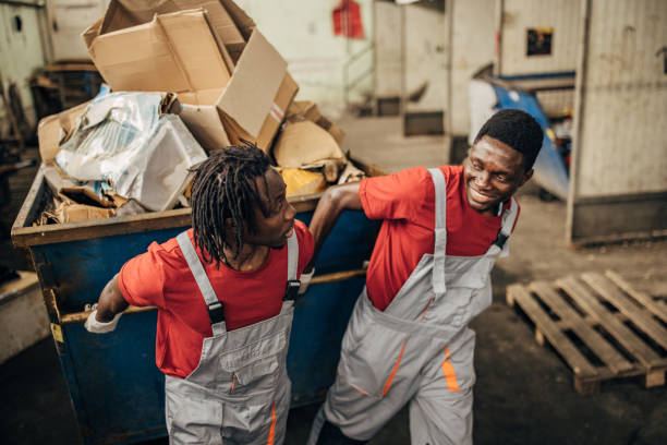 Commercial Cleanout Services in Shelbyville, TN