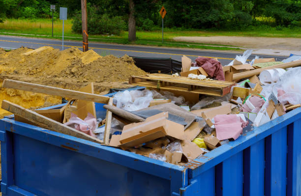 Best Junk Hauling Services  in Shelbyville, TN